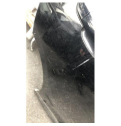 Porte arriere droit DS DS7 CROSSBACK Photo n°4