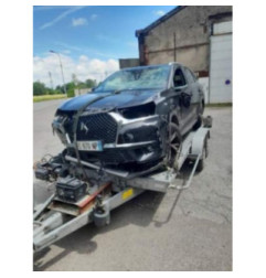 Porte arriere droit DS DS7 CROSSBACK Photo n°6