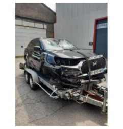 Porte arriere droit DS DS7 CROSSBACK Photo n°8