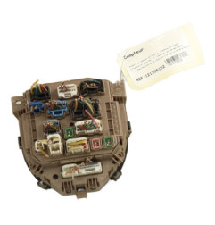 Compteur PEUGEOT 107 Photo n°6