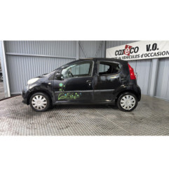 Compteur PEUGEOT 107 Photo n°8