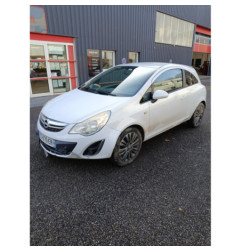Boite de vitesses OPEL CORSA D Photo n°14