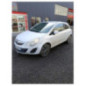 Boite de vitesses OPEL CORSA D