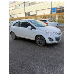 Boite de vitesses OPEL CORSA D Photo n°18