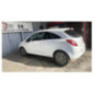 Colonne de direction OPEL CORSA D
