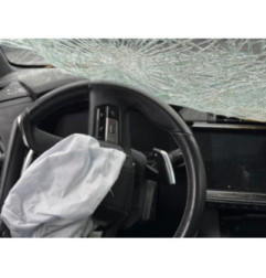 Porte arriere droit DS DS7 CROSSBACK Photo n°18