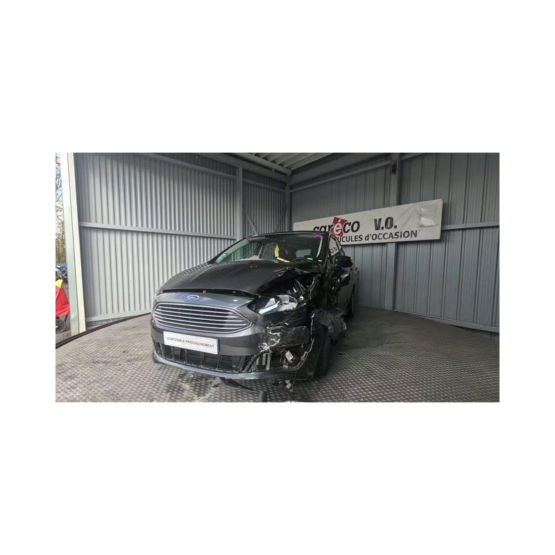 Pare soleil droit FORD C-MAX 2