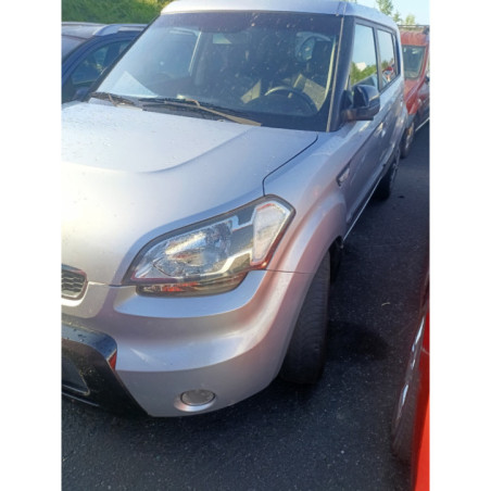 Compresseur clim KIA SOUL 1 Photo n°1