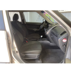 Radiateur eau KIA SOUL 1 Photo n°6
