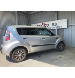 Radiateur eau KIA SOUL 1 Photo n°9