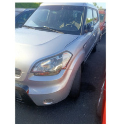 Commande chauffage KIA SOUL 1 Photo n°1