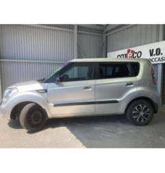 Commande chauffage KIA SOUL 1 Photo n°4