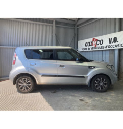 Commande chauffage KIA SOUL 1 Photo n°5