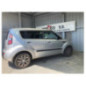 Commande chauffage KIA SOUL 1