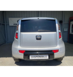 Commande chauffage KIA SOUL 1 Photo n°10
