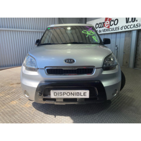 Emetteur KIA SOUL 1