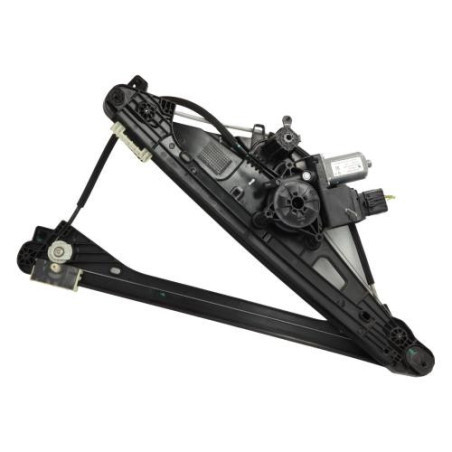 Moteur leve vitre avant droit DS DS7 CROSSBACK Photo n°1