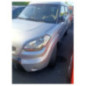 Capot KIA SOUL 1