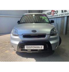 Capot KIA SOUL 1