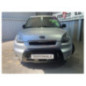 Capot KIA SOUL 1