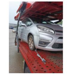 Malle/Hayon arriere CITROEN C4 PICASSO 1 Photo n°1