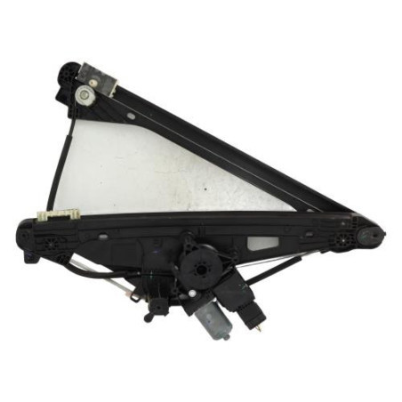 Moteur leve vitre avant gauche DS DS7 CROSSBACK Photo n°1