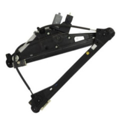 Moteur leve vitre avant gauche DS DS7 CROSSBACK Photo n°3