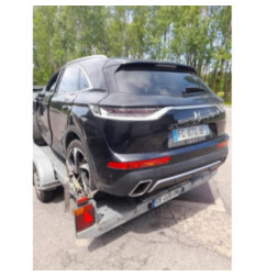 Moteur leve vitre avant gauche DS DS7 CROSSBACK Photo n°5