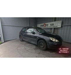 Mastervac PEUGEOT 307 Photo n°3