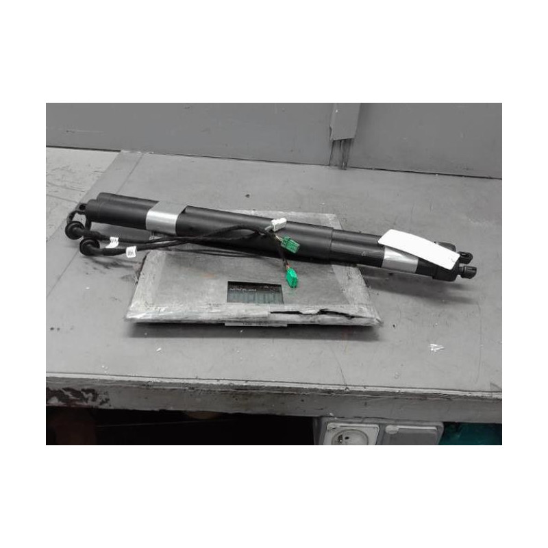 Verin de coffre DS DS7 CROSSBACK