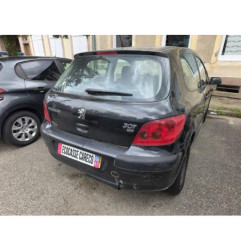 Mastervac PEUGEOT 307 Photo n°16