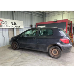 Mastervac PEUGEOT 307 Photo n°18