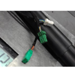 Verin de coffre DS DS7 CROSSBACK Photo n°3