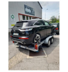 Volant DS DS7 CROSSBACK Photo n°10