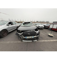 Volant DS DS7 CROSSBACK Photo n°11