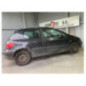 Commande chauffage PEUGEOT 307
