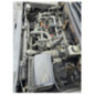 Commande chauffage PEUGEOT 307