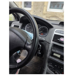 Commande chauffage PEUGEOT 307 Photo n°14