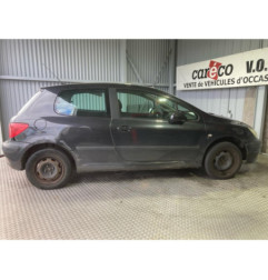 Commande chauffage PEUGEOT 307 Photo n°19