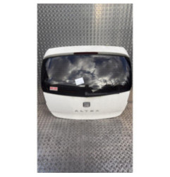 Malle/Hayon arriere SEAT ALTEA Photo n°1