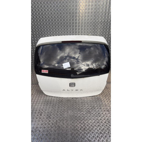Malle/Hayon arriere SEAT ALTEA Photo n°1