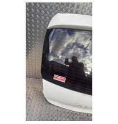 Malle/Hayon arriere SEAT ALTEA