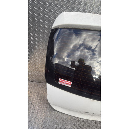 Malle/Hayon arriere SEAT ALTEA