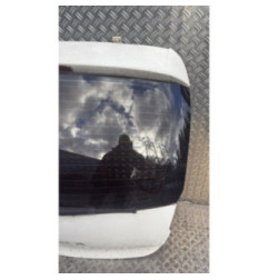 Malle/Hayon arriere SEAT ALTEA Photo n°3