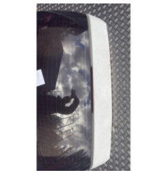 Malle/Hayon arriere SEAT ALTEA Photo n°4