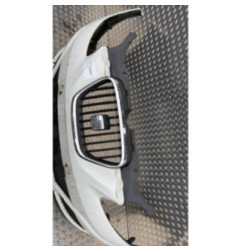 Pare choc avant SEAT ALTEA Photo n°3