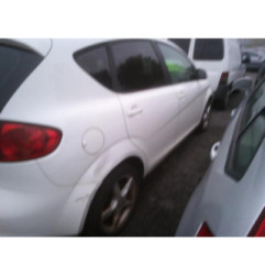 Pare choc avant SEAT ALTEA Photo n°5