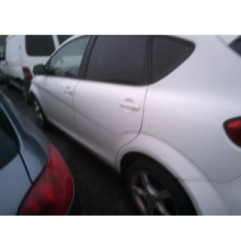 Pare choc avant SEAT ALTEA Photo n°7