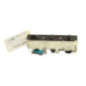 Commande chauffage PEUGEOT 306