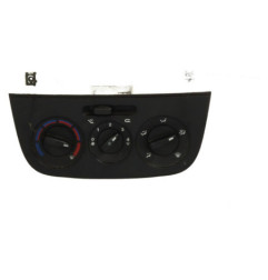 Commande chauffage PEUGEOT BIPPER Photo n°1